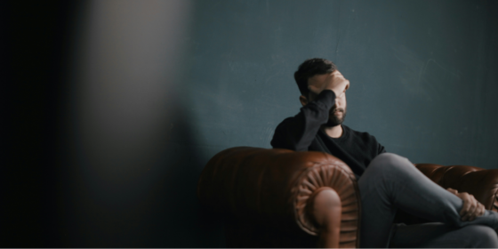 Understanding Mental Health through 'Stages'