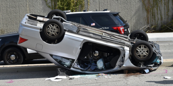 8 Reasons to Consult a Lawyer After a Serious Car Accident