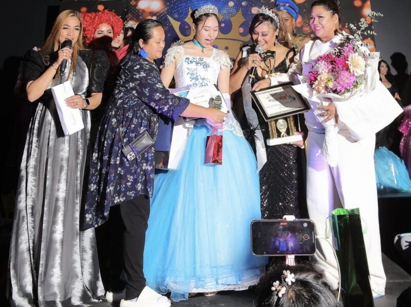 Angeli’s Journey from the Runway to New York’s Times Square_2