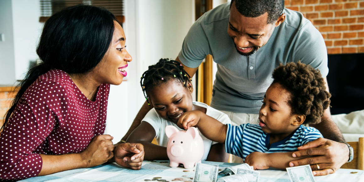 Developing Financial Awareness in Children