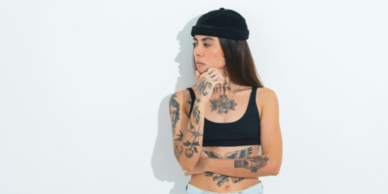 How to Choose the Right Tattoo Style for Your First Tattoo