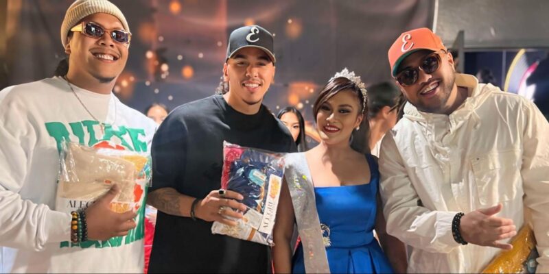 RnBay Debuts with Alegre de Pilipinas & Jewels Entertainment