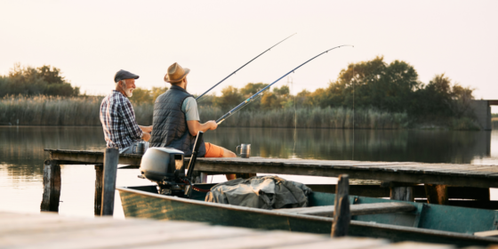 Simple Tricks to Improve Your Fishing Skills