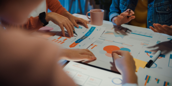 Storytelling in PR Engage Audiences with Powerful Narrative