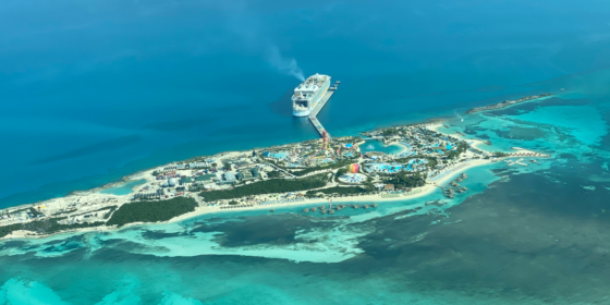 Tips for Navigating Harbour Island How to Get Around