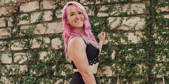 Emily Flood: Redefining Women's Fitness Through Psychology