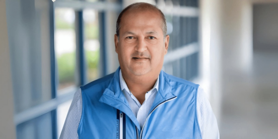 LA Biotech Future: Nirdosh Jagota's Take on Innovations