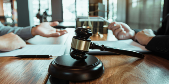 Why Choosing the Right Criminal Lawyer in Brampton Matters