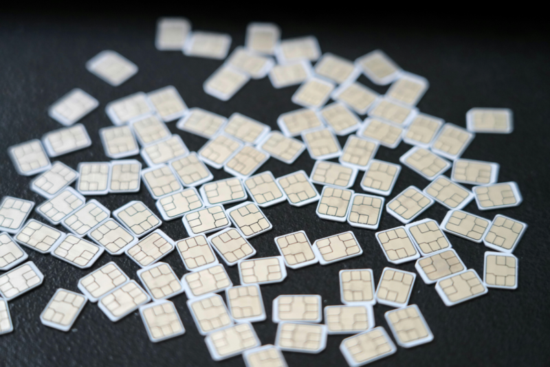 ESIM Technology is Shaping 2024