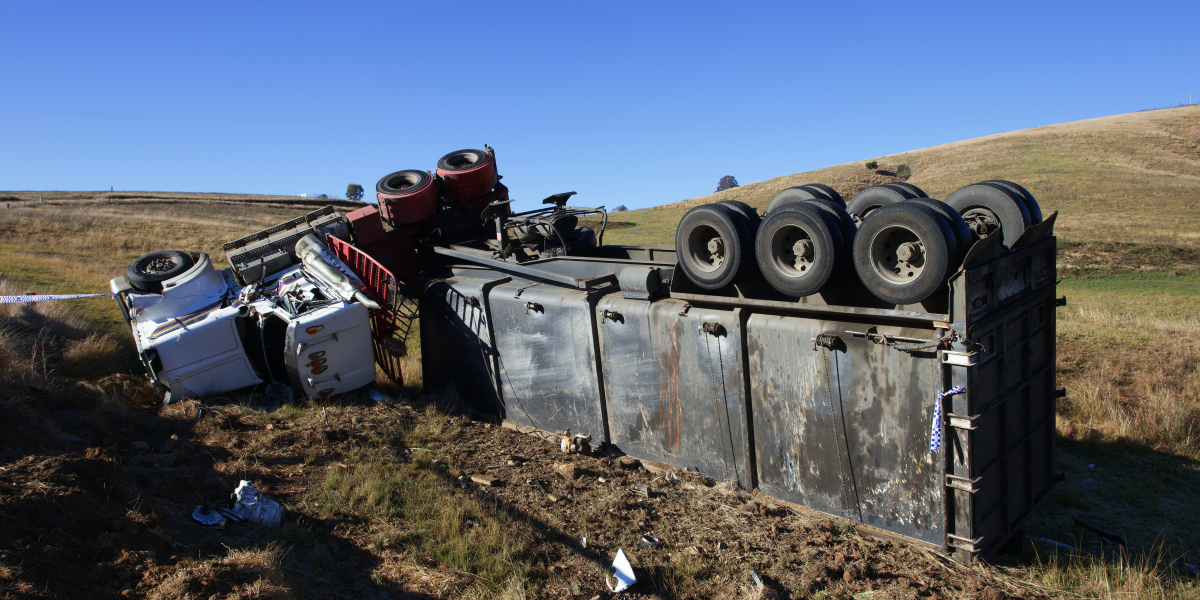 Understanding the Aftermath: 4 Things to Do After a Truck Crash