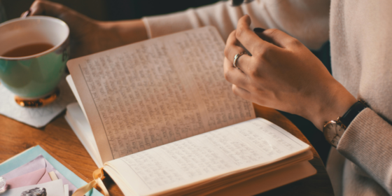 Journaling for Growth: Self-Discovery in Recovery