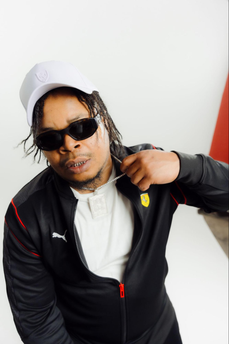 A New Era of Entertainment with Resse Raway and HMTV Network