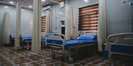 What to Do If You Have Been Accused of Medicare Fraud