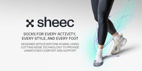The Evolution of Footwear: Discover the Comfort and Innovation of Sheec Socks