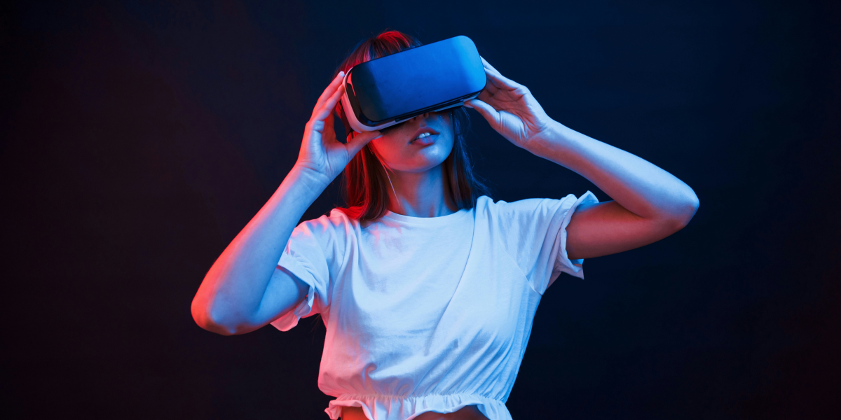 AR and VR: Transforming the Future of Business