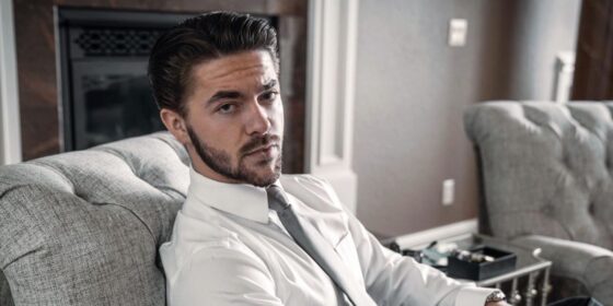 Inside Californium Supply Co. with Chase McAnear’s Vision