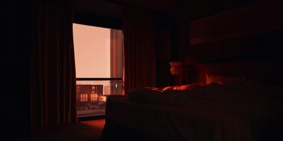 The Cinematic Genius of Miles Lambeau and "Streets of Shadows"