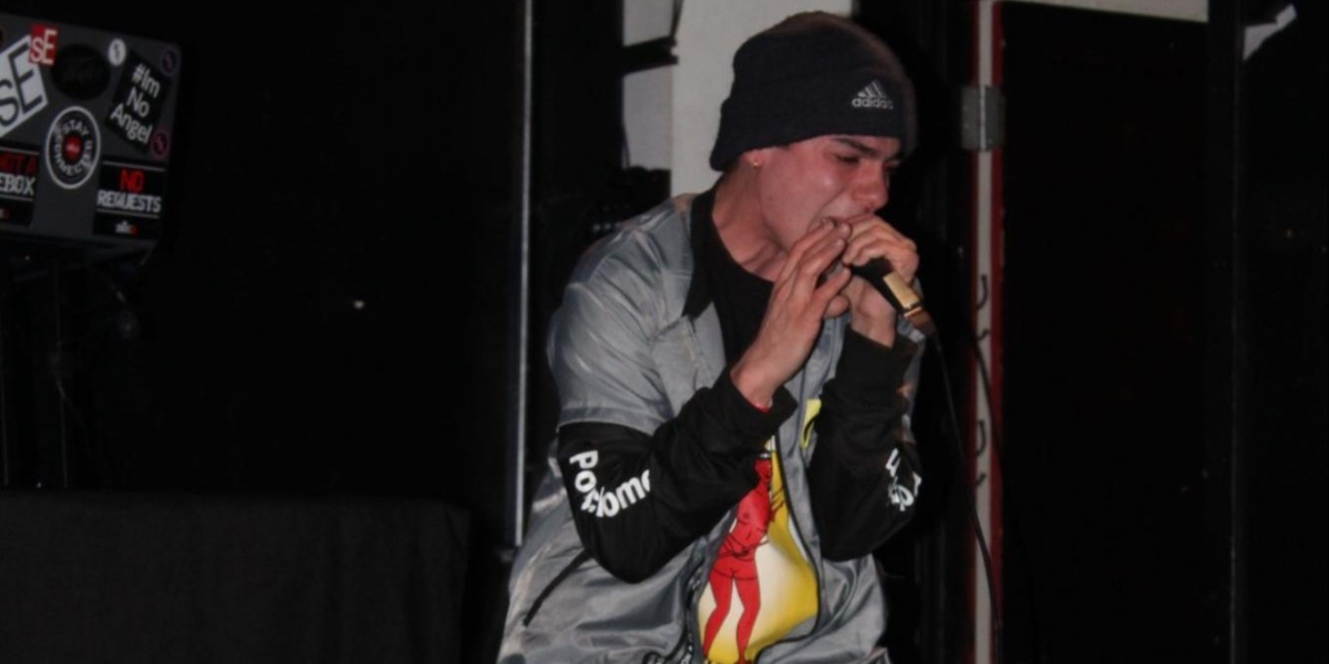 iLL-USiON Unveils SoloDolo: An Anthem of Independence and Resilience