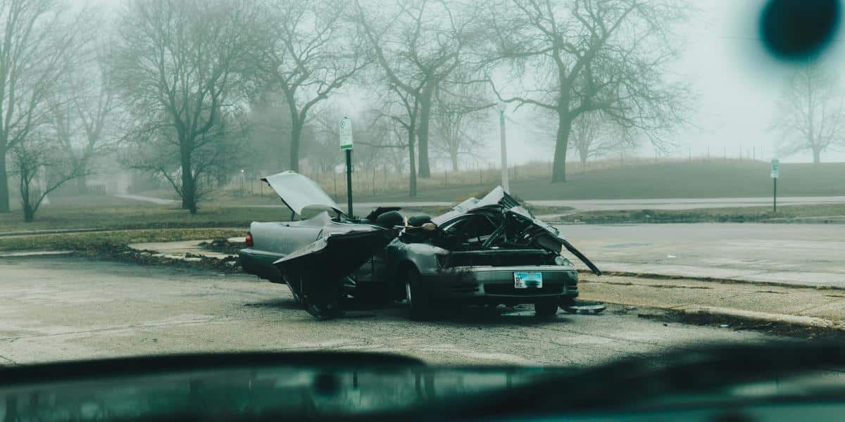 Don’t Let Slick Roads Slide Your Case: Call LA’s Car Accident Experts