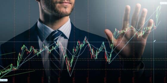 The Role of Innovation in Shaping FinTech - Zia Bhutta’s Influence Through Synechron and Beyond