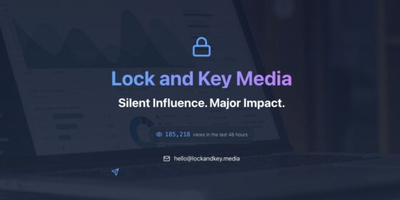 18-Year-Old CEO Built Media Empire Without Funding