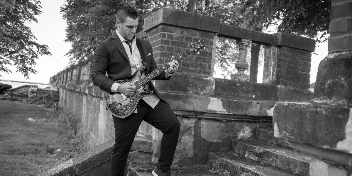 Justin Karp: Balancing Music and Medicine with Passion and Dedication