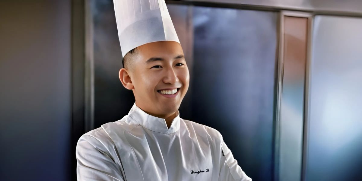 From the Kitchen to the Earth: A Chef’s Insights and Actions on Sustainable Development