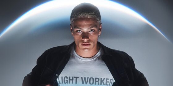 Galactic Federation of Light: Rising from the Ashes to Rebuild Community