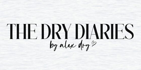 ‘The Dry Diaries’: The Real Talk Podcast You’ve Been Waiting For