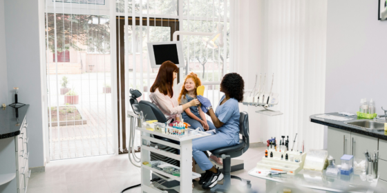 Veneer Leads: Targeting Veneer Patients in LA with Specialized Marketing