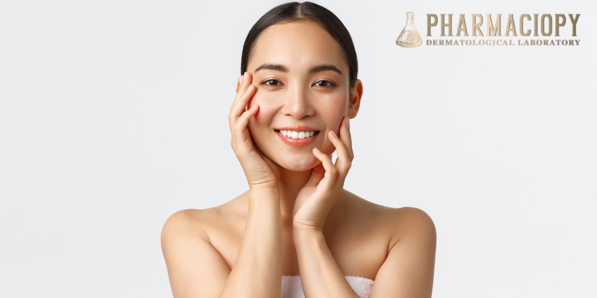 Pharmaciopy: A Sustainable Approach to Skincare and Beauty