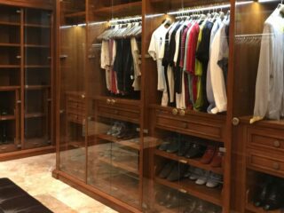 Seven Essential Items for a Well-Rounded Men’s Wardrobe