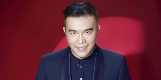 Yi Ming: Olympic Designer to High-Value Auctions—An Artist’s Expanding Reach