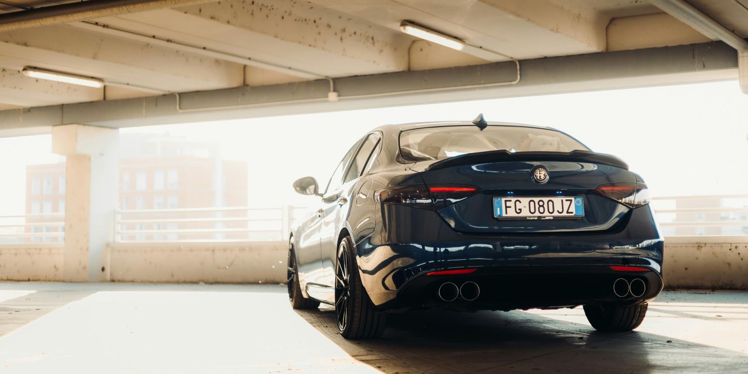 Parking Facility Management: In-House vs. Outsourced