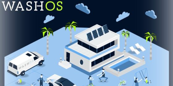 Washos Introduces Membership for Effortless Car Maintenance