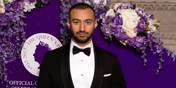 Milad Abedini: From Combat Sports to Hollywood - A Journey of Resilience and Passion with Marco Derhy