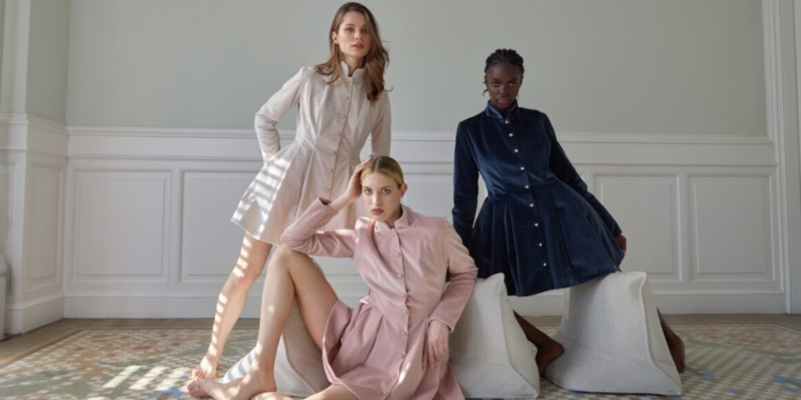 How KÔYÉ is Shaping Modern Elegance Through Thoughtful Fashion