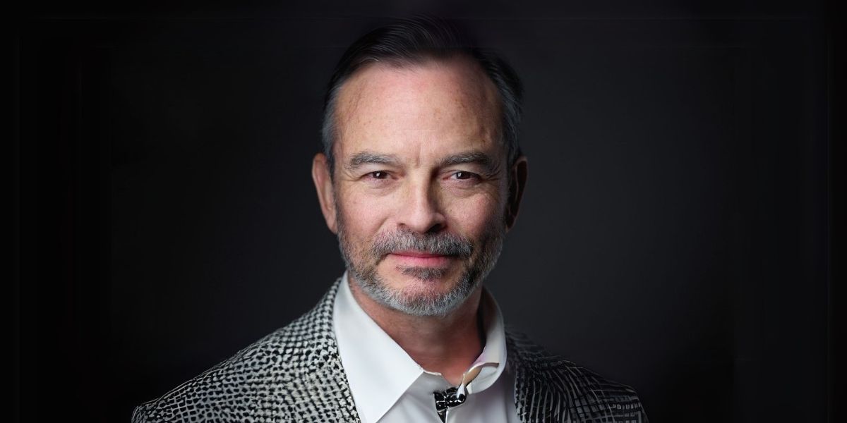 From Rock Bottom to Revolutionary: Dr. Giles' Journey Transforming Addiction Treatment