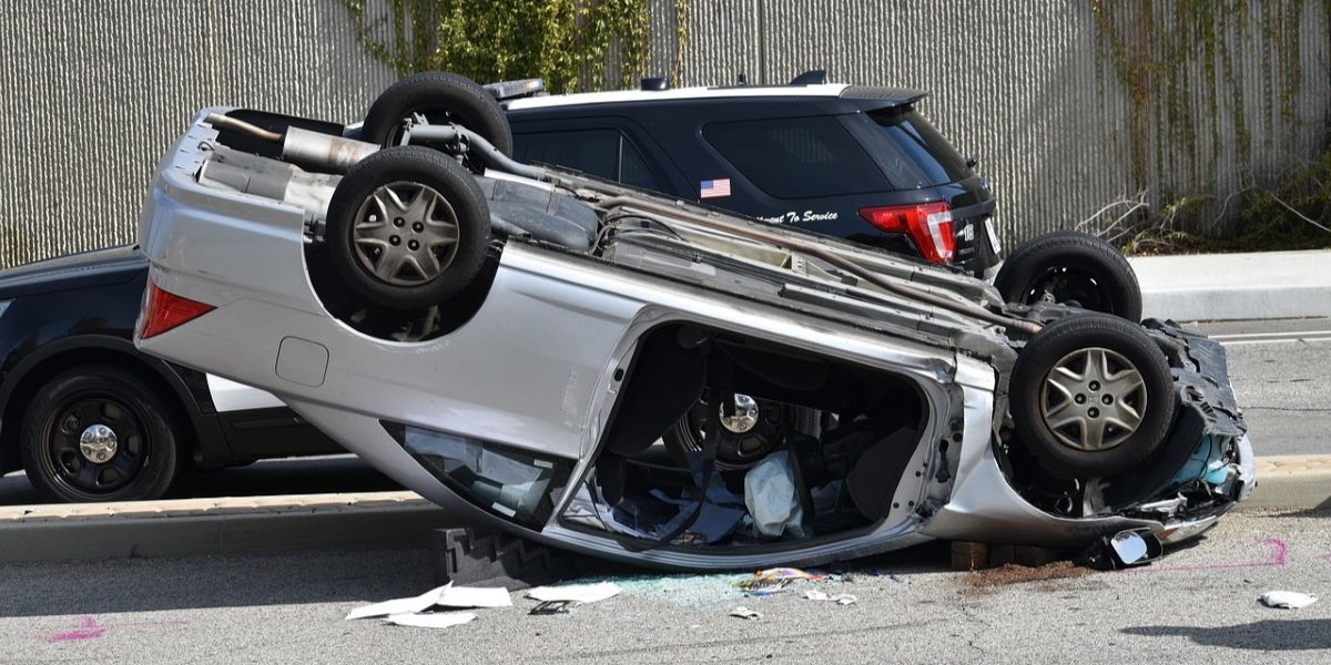 8 Reasons to Consult a Lawyer After a Serious Car Accident