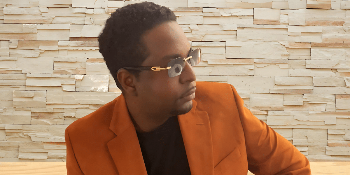A Blast From The Past: Melvin Edmonds Jr. & Nyk Alexzander Brings Back New Jack With Single Entitled “Play”