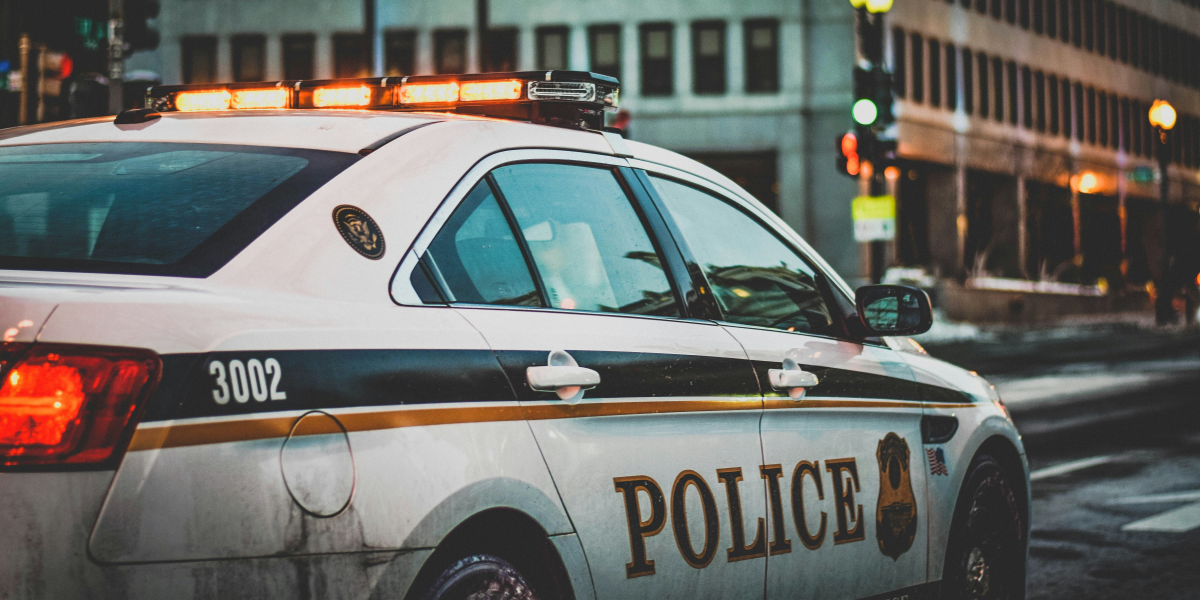 A Thoughtful Approach to Law Enforcement and Public Safety (2)