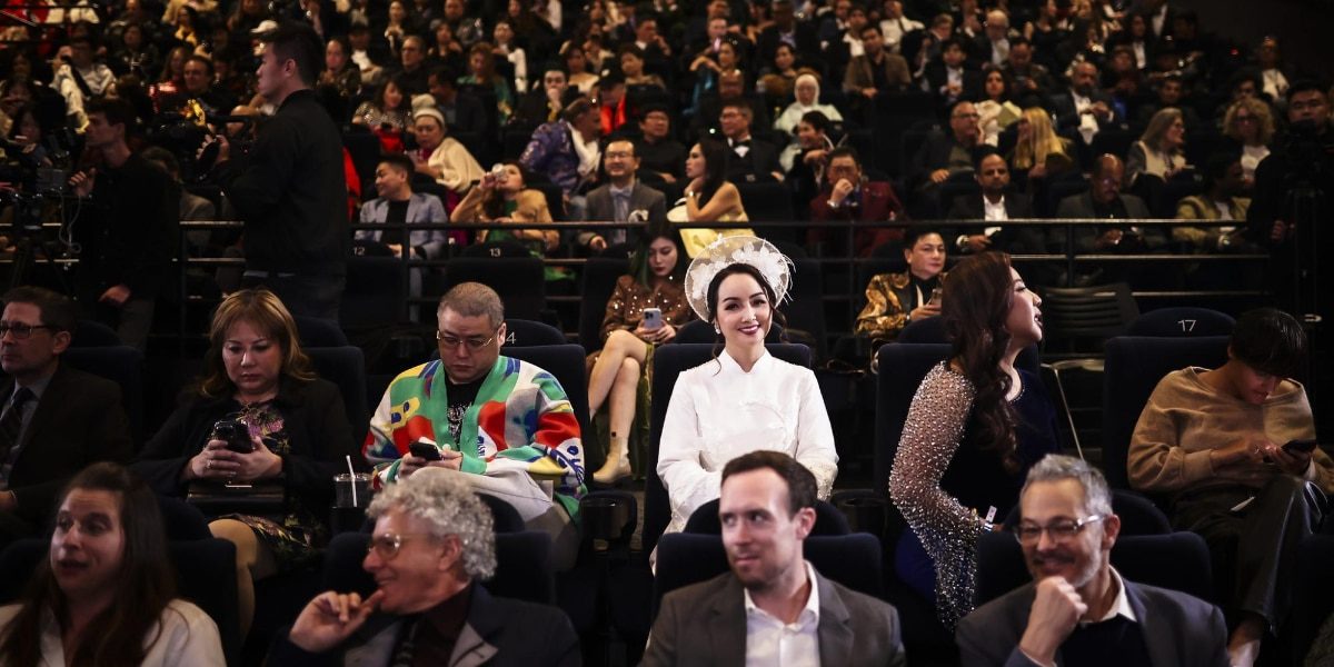 Asian World Film Festival: Celebrating a Decade of Cinematic Brilliance