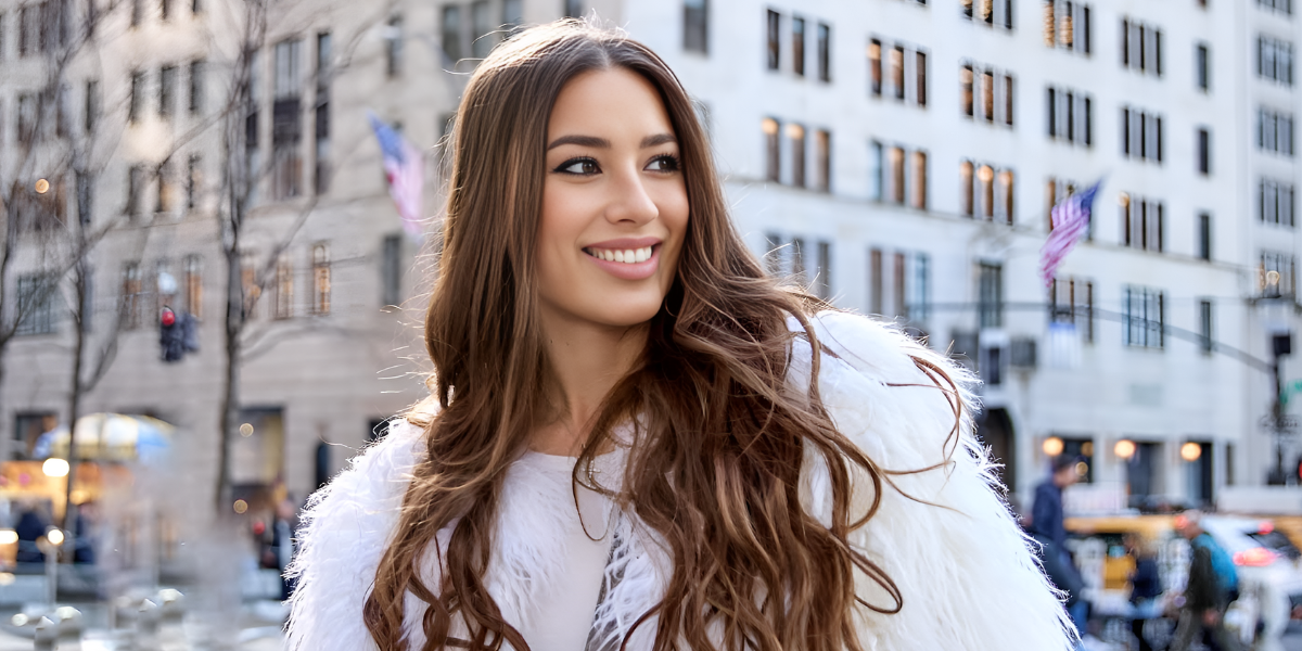 Alessandra Shulgina Transforming Lives Through Meditation
