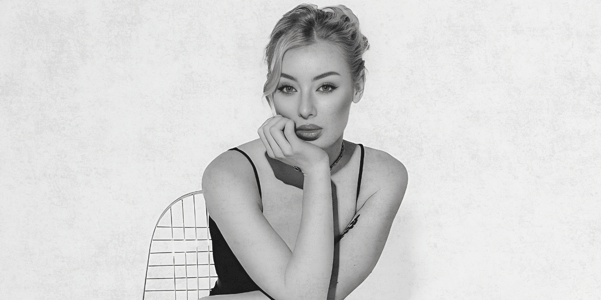 Alina Macks: From Small Town Ukraine to the Glamorous World