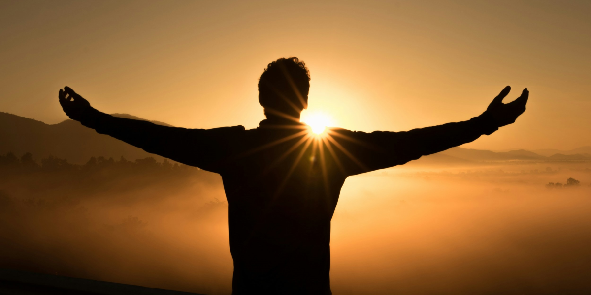 Anthony Lee: Live Life Beyond Time Limits