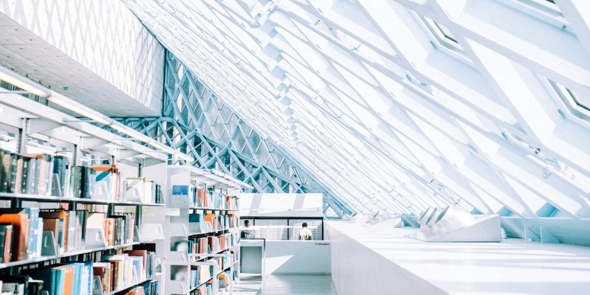 Leonard Hernandez Discusses the Role of Libraries in Education and Community Engagement