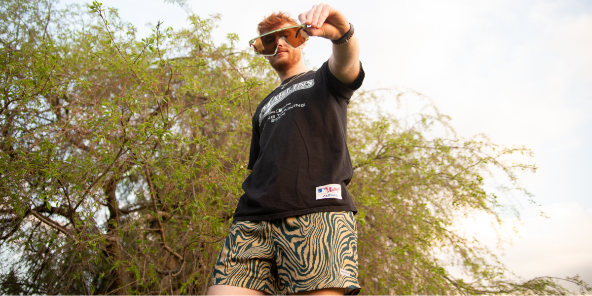 COASTR. The Melodic Maestro of Summer Dance Anthems (2)