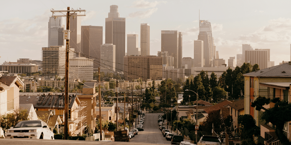 Choosing the Right Internet Provider in Los Angeles
