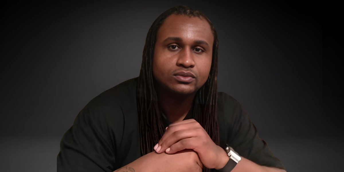 Chris White’s Mission Respect and Care for the Elderly