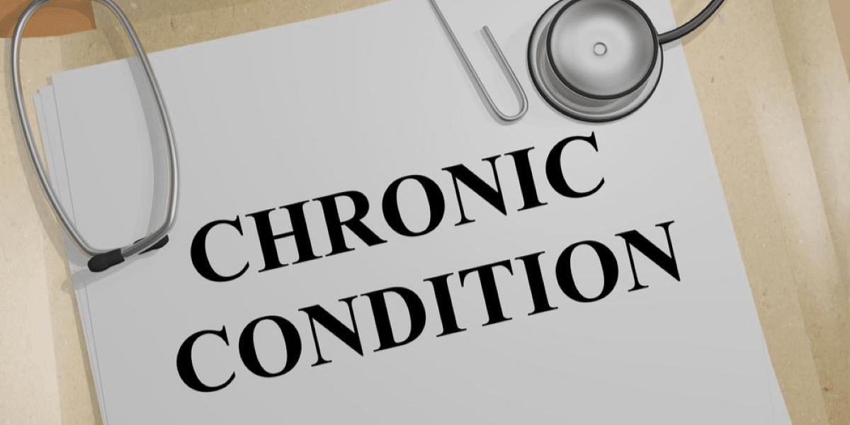 Chronic Conditions Disability